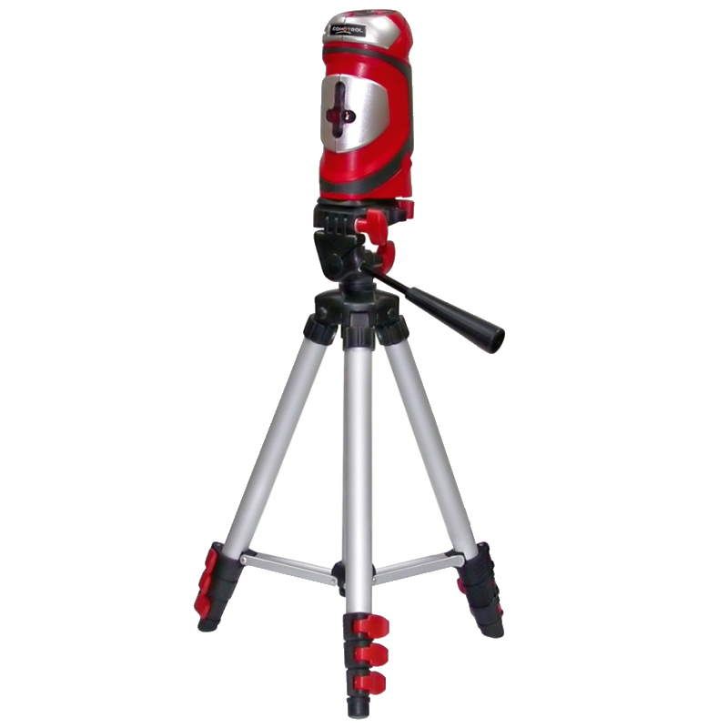 Лазерный нивелир CONDTROL Laser-2D Set в Костроме