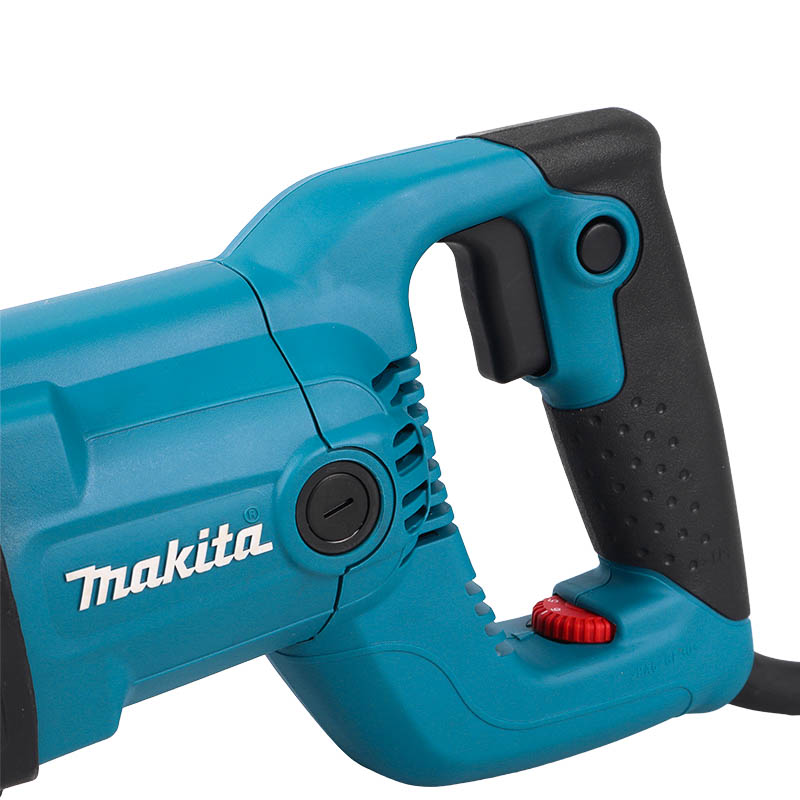 Сабельная пила Makita JR3070CT (макс толщина металла 130 мм, дерева 255 мм; мощность 1510 вт, электрическая) в Твери