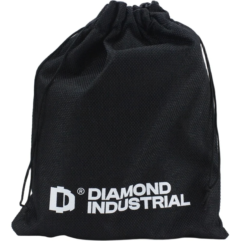 Кожух-пылеотвод на УШМ 125 мм Diamond Industrial tornado DIDTOR125