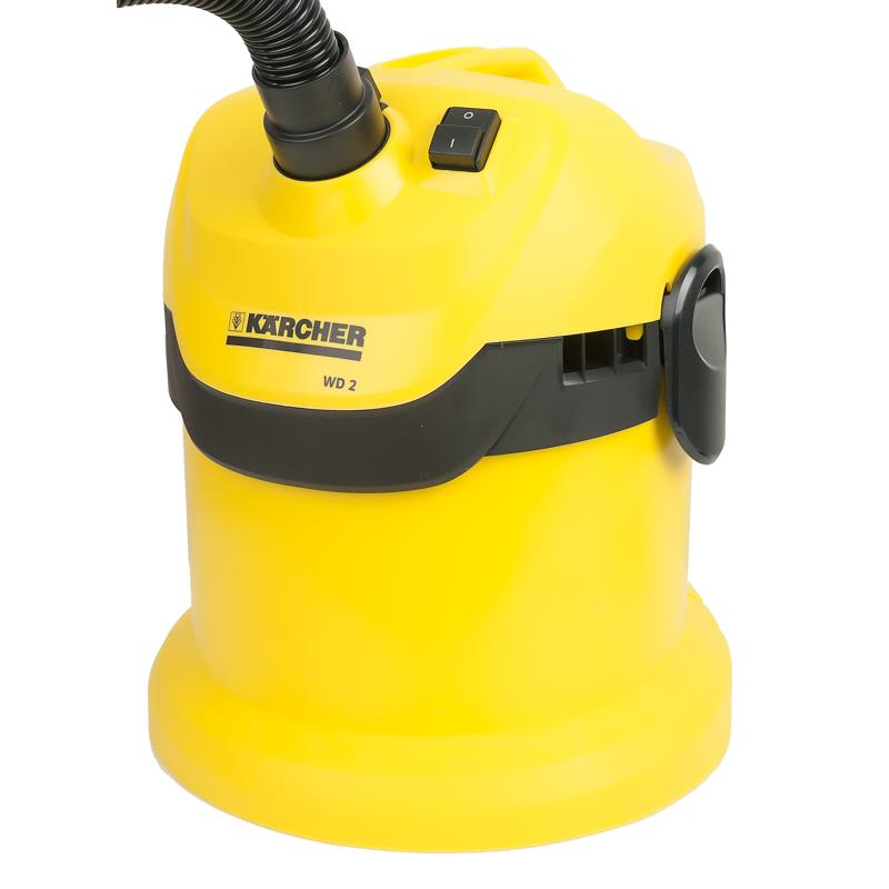 Строительный пылесос Karcher WD 2 1.629-760.0 в Иваново