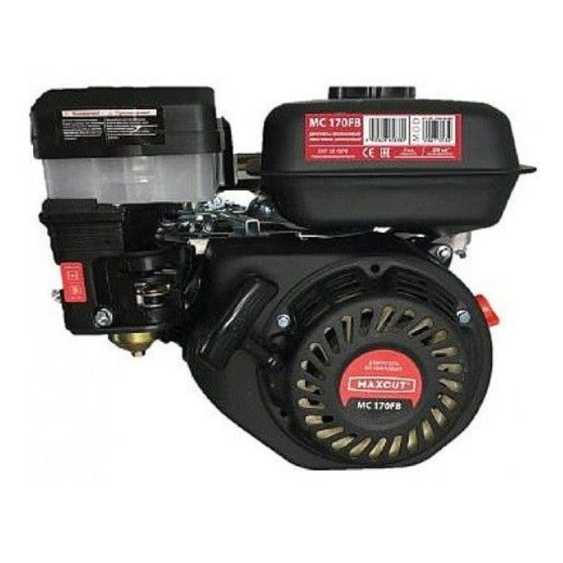 Двигатель Maxcut MC 170FB в Угличе
