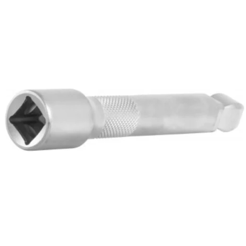 Удлинитель Thorvik S13E3125 054220, с шаром 1/2"DR, 125 мм в Иваново