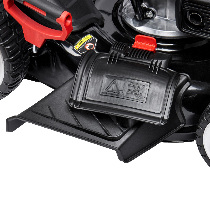 Газонокосилка бензиновая Elitech GL 2853CS (E1601.027.00) 210456, дв.Honda, 201 см3, 4,1 кВт