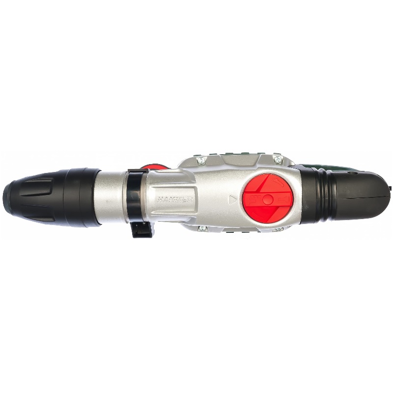Перфоратор Metabo KHE 5-40 600687000 в кейсе, с защитной муфтой, с виброзащитой во Владимире
