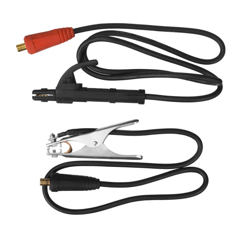 Инвертор сварочный Зубр ЗАС-М3-140 140А MMA ПВ-35