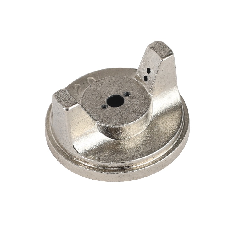 Сопло (ремкомплект) для краскораспылителя Patriot NHP 2.0 830902006