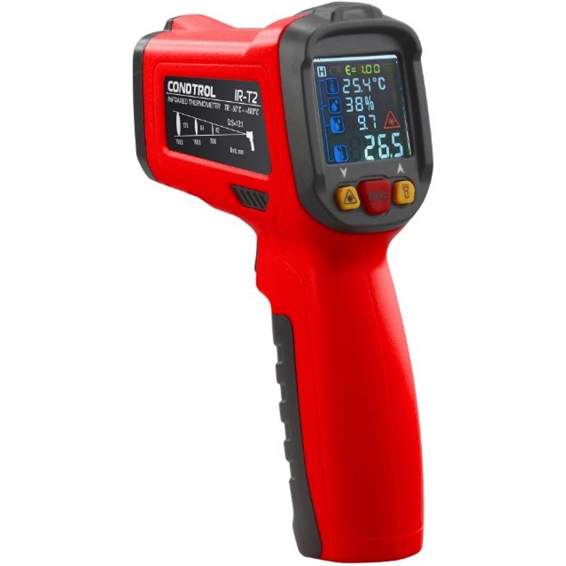Пирометр Condtrol IR-T2 (целеуказатель)