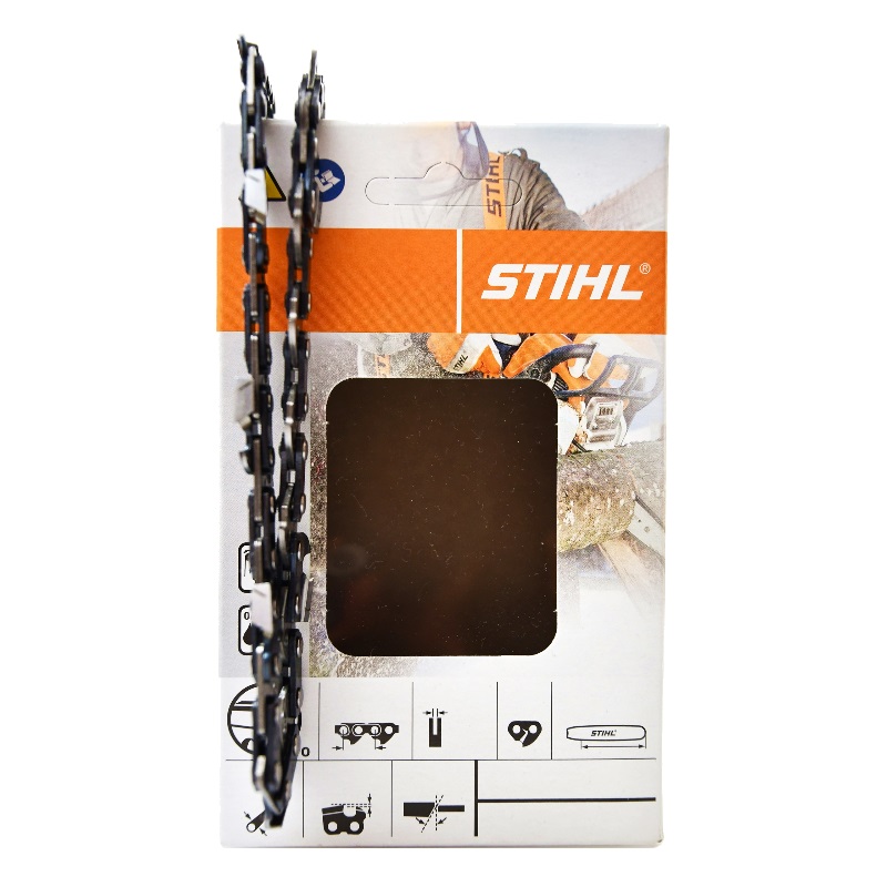 Цепь Stihl Picco Micro Mini Comfort 61PMMC3 36100060052 в Череповце