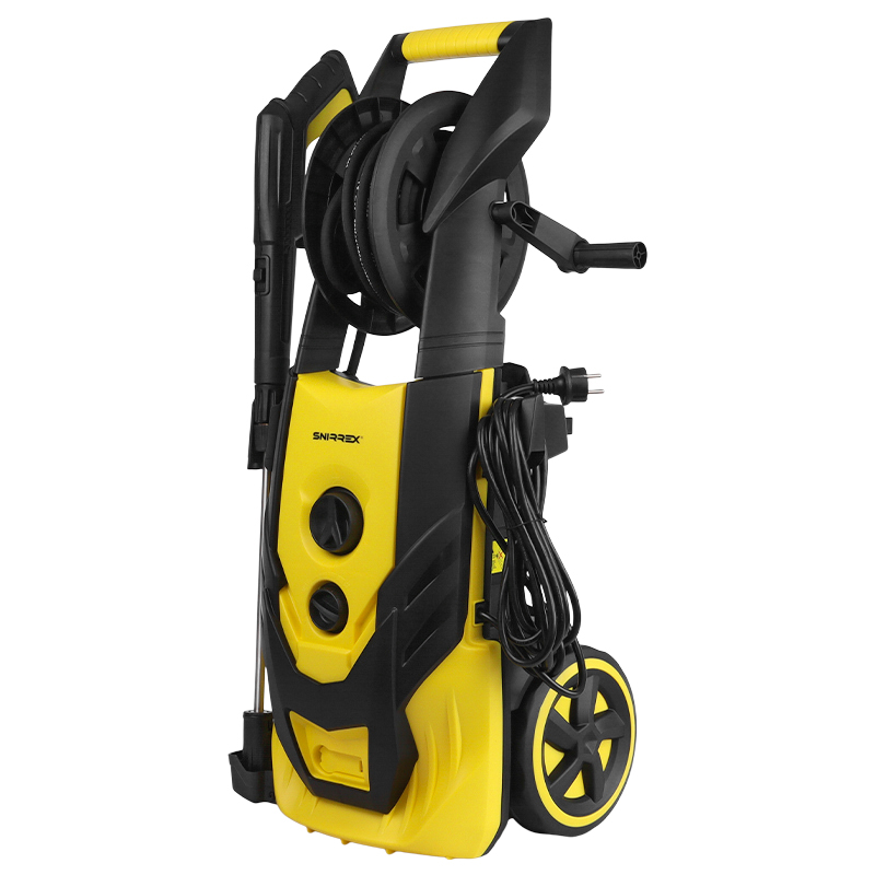 Мойка высокого давления Snirrex LT704G-2500С 2500 Вт 195 бар 465 лч 26990₽