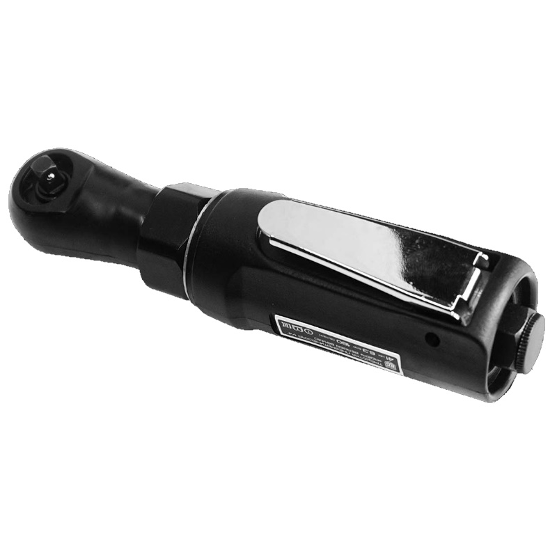 Трещотка пневматическая Berger BG1440, 1/4", 41 Нм «АДЕР»  в Кинешме