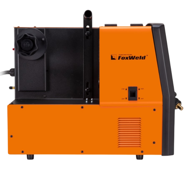 Сварочный полуавтомат FoxWeld Invermig 250 Compact 6146, 400V  в Туле