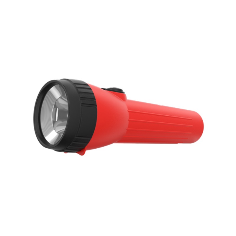 Фонарь маленький Energizer Plastic Light 2D E300667702 в Вологде