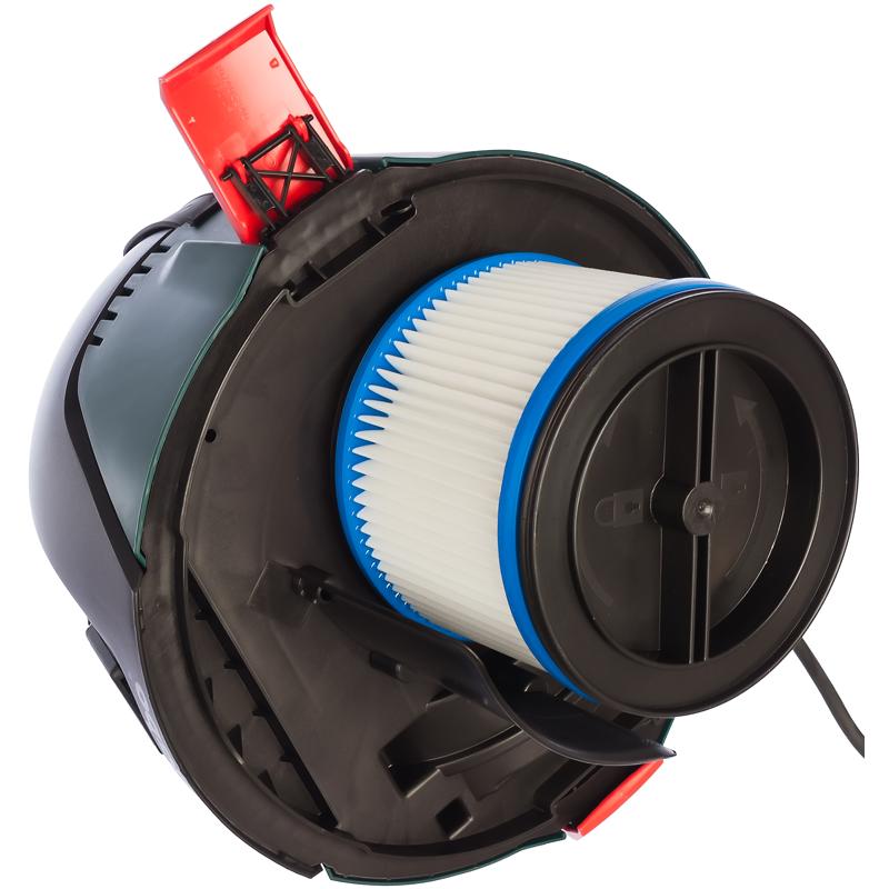 Промышленный пылесос Metabo ASA 25 L PC 602014000 в Муроме