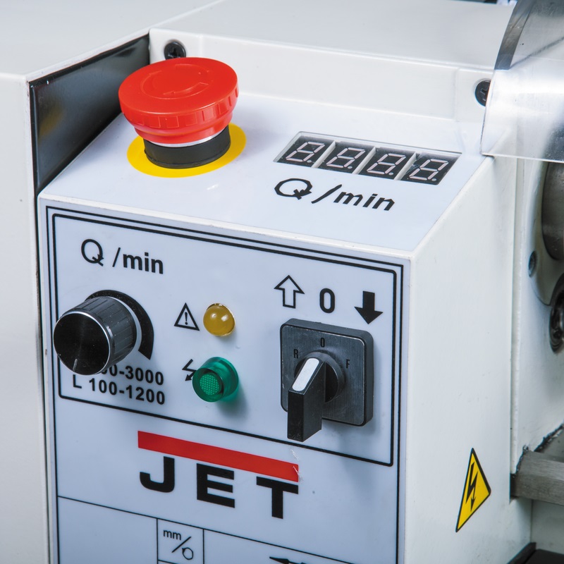 Станок токарный Jet BD-7 JE50000900M в Муроме