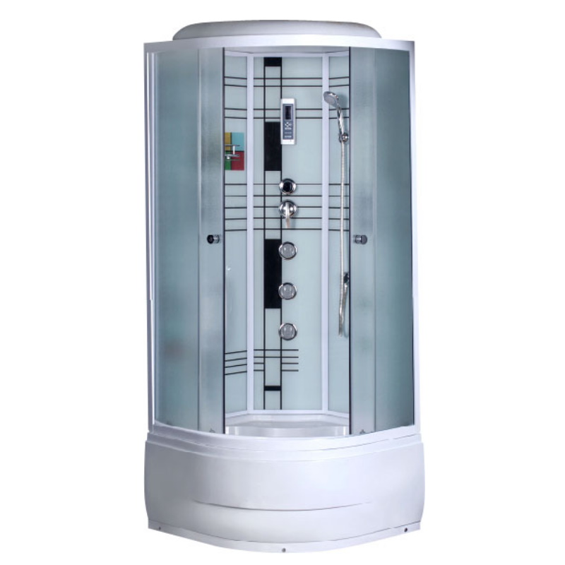 Душевая кабина Aqua Joy AJ-J 3919 в Переславле