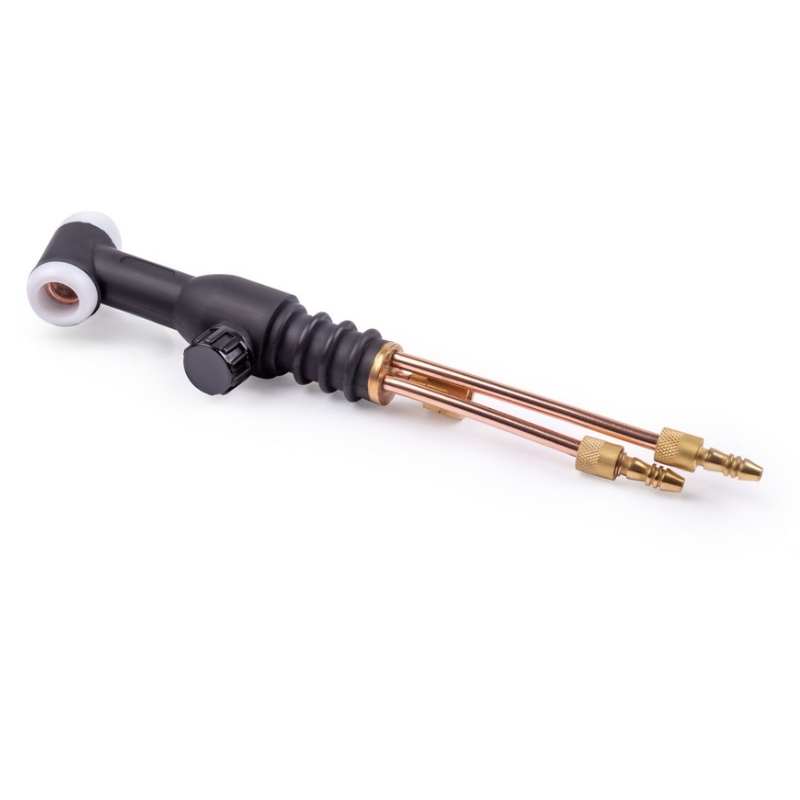 Головка горелки FoxWeld TIG-18V 4638 (пр-во /КНР) в Кинешме