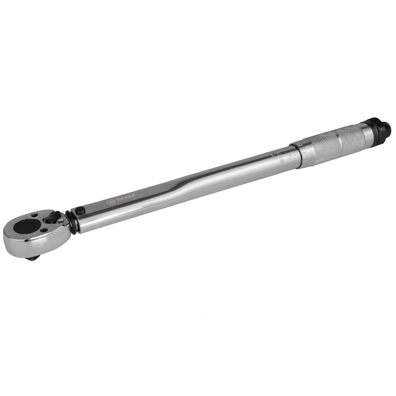 Ключ динамометрический БелАК БАК.07022, 3/8", 19-110Hм в Туле