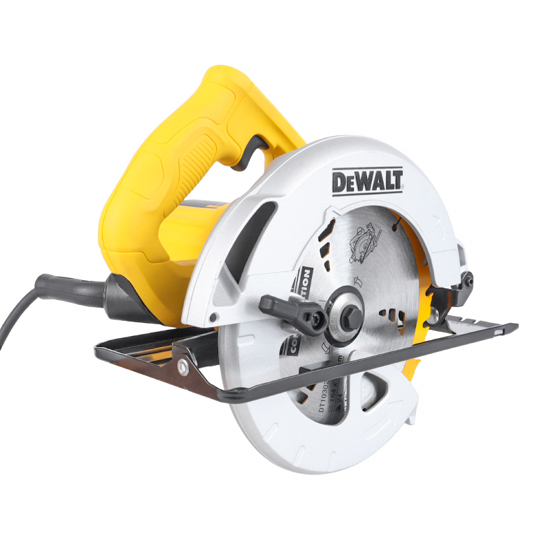 Циркулярная пила DeWalt DWE 560