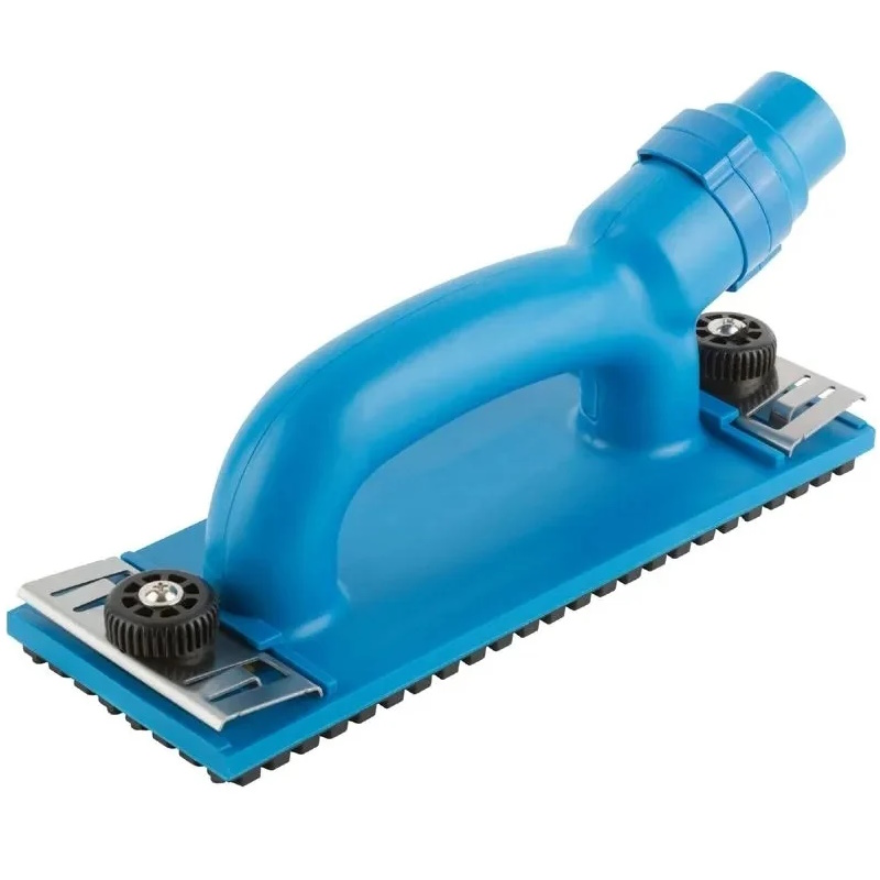 Комплект ручного шлифовального блока Master Color 30-5805, 1К-ручка, шланг 1,8 м в Кинешме