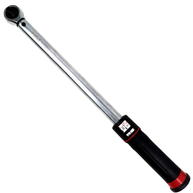 Ключ динамометрический со шкалой в окошке AE&T TA-B3210-12, 20-210Nm 1/2" во Владимире