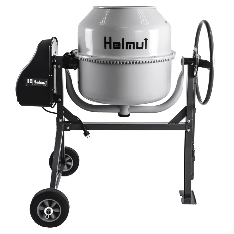 Бетоносмеситель Helmut BM200 hl-17