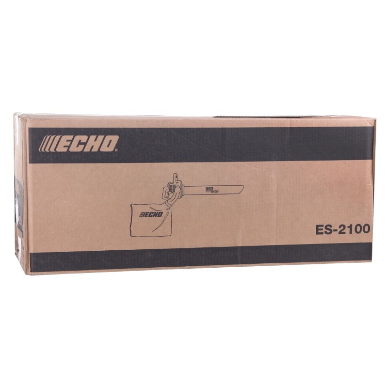 Воздуходувка бензиновая Echo ES-2100