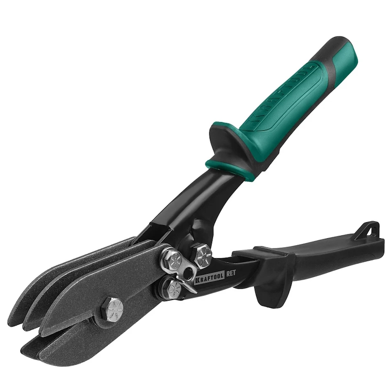 Клещи для гофрирования Kraftool Ret 23276