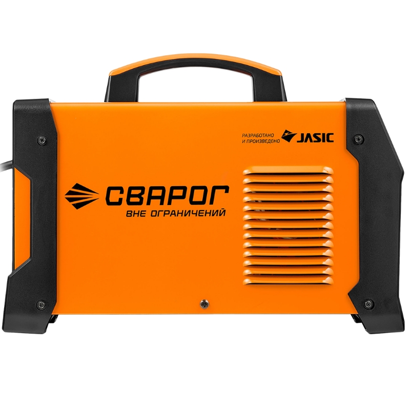 Инвертор сварочный Сварог REAL TIG 200 P (W2J1), 00000101412