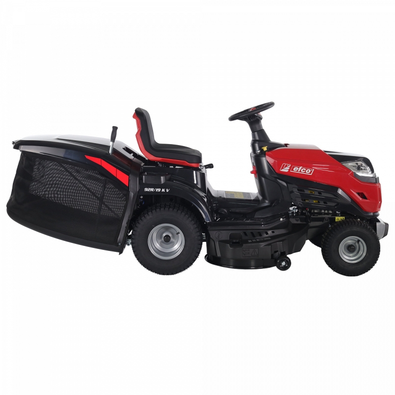 Газонокосилка с сиденьем EFCO EF 92R/19 K V 68059007, минитрактор в Ярославле