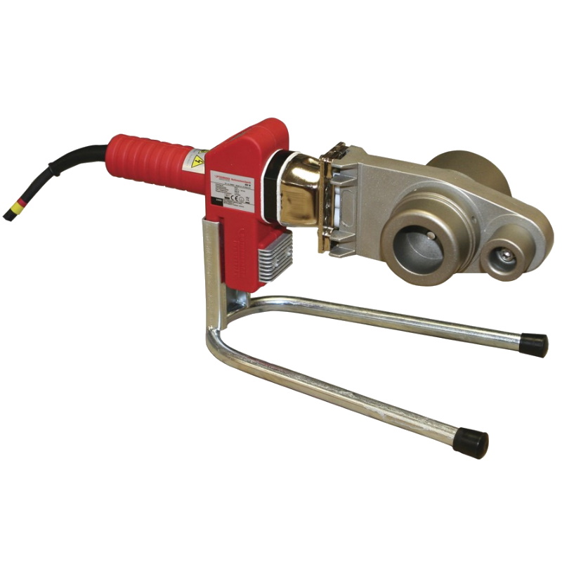 Аппарат Rothenberger Ровелд Р63E Set 36062 230В 800Вт с электронным регулятором температуры ящик 51741₽