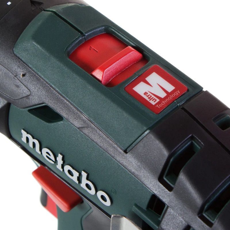 Аккумуляторная дрель-шуруповерт Metabo BS 18 602207950 в Ярославле