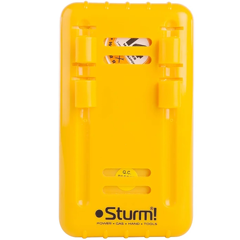 Мультиметр цифровой Sturm MM1204 в Ярославле