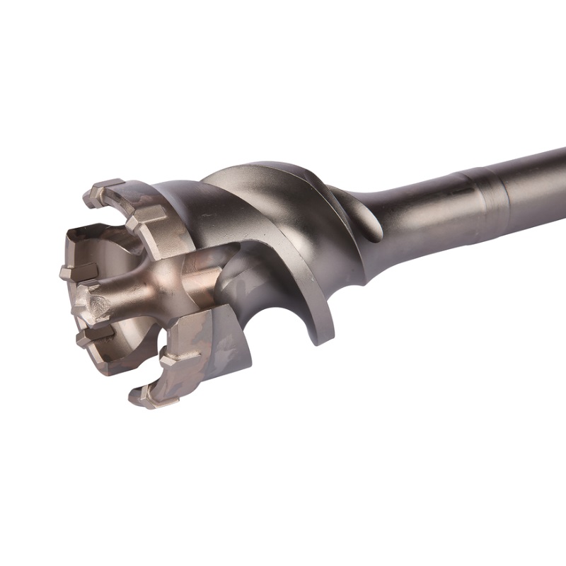 Проломной бур Makita SDS-max 80х550 мм B-57691 в Туле