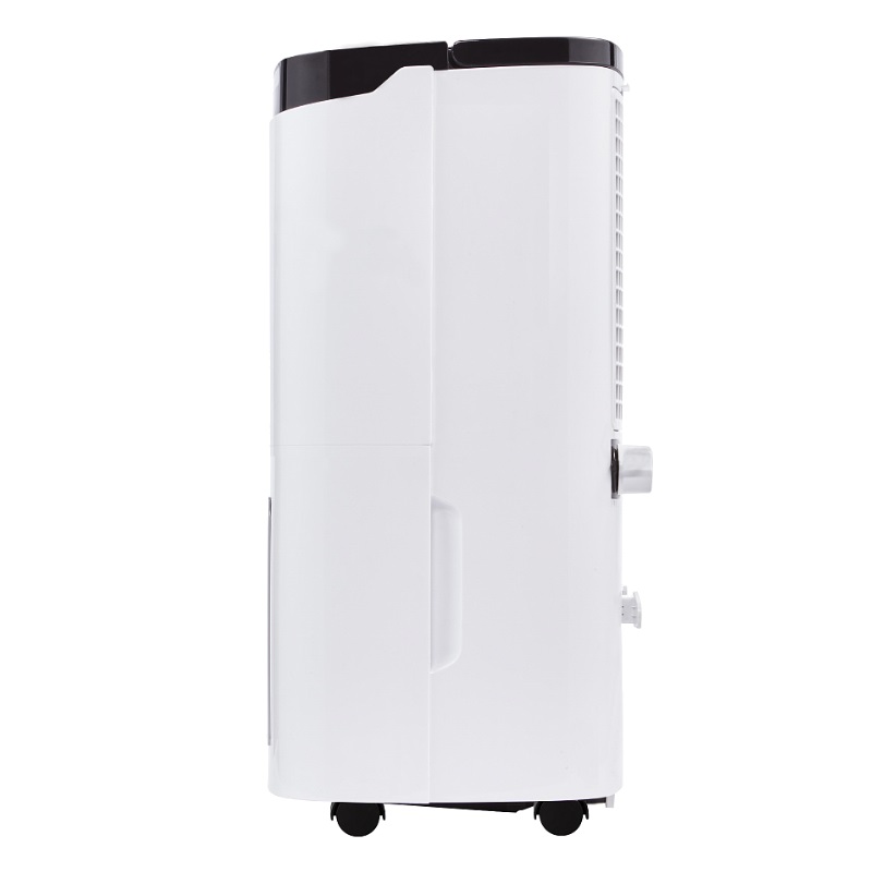 Осушитель воздуха Zanussi ZDH-30L (скорость воздушного потока 230 м3/ч, осушение жидкости 25 литров/сут, таймер) в Ярославле