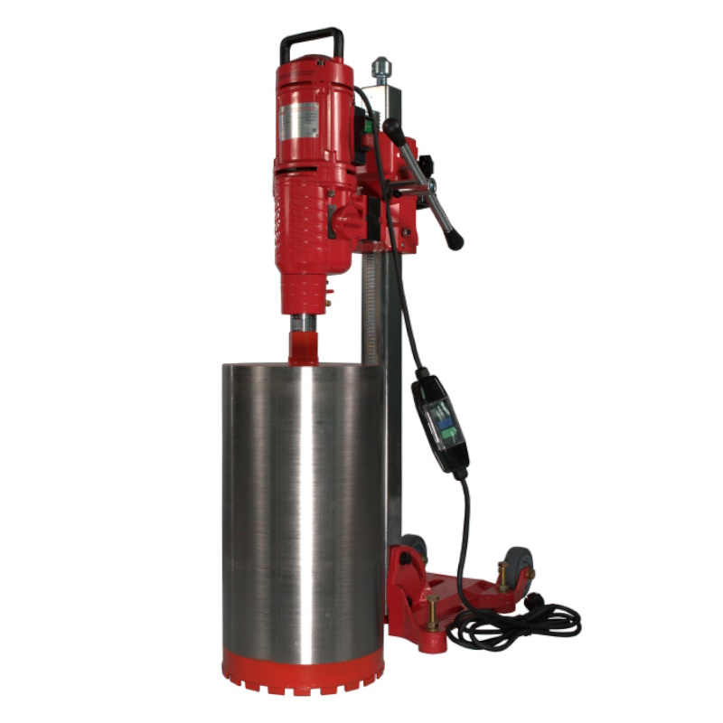 Алмазная сверлильная установка Voll V-Drill 350N 1.03502 в Угличе