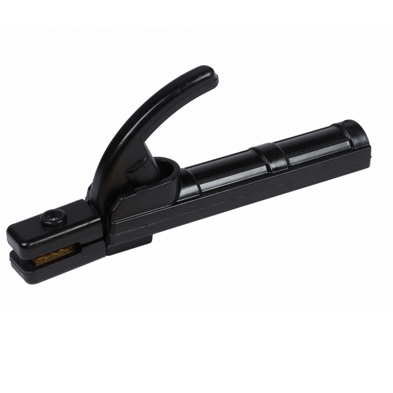 Электрододержатель Brait KY1024S 1802042085 200A итальянский тип стальной 185₽