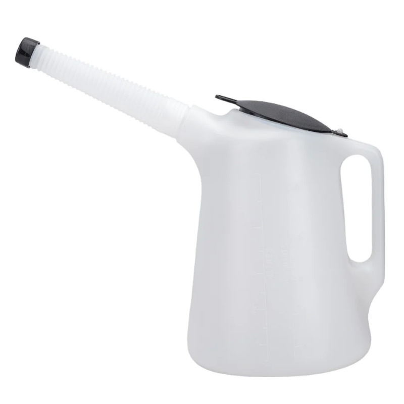 Масленка Piusi F00920000, 5 л