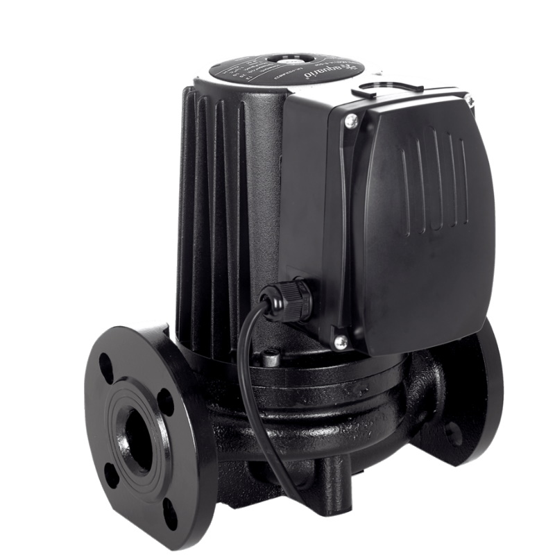 Насос циркуляционный Aquario AC(T) 14-8-50F 5485 в Иваново