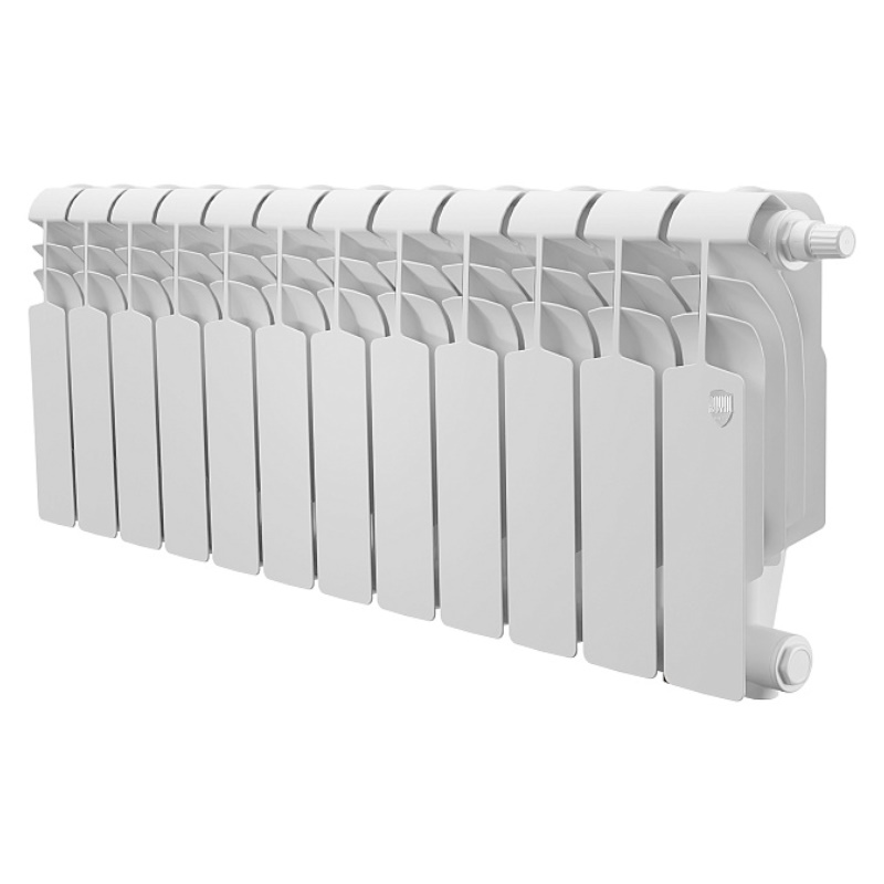 Радиатор Royal Thermo Vittoria Super 300 VDR80 НС-1506389, 12 секций в Кинешме