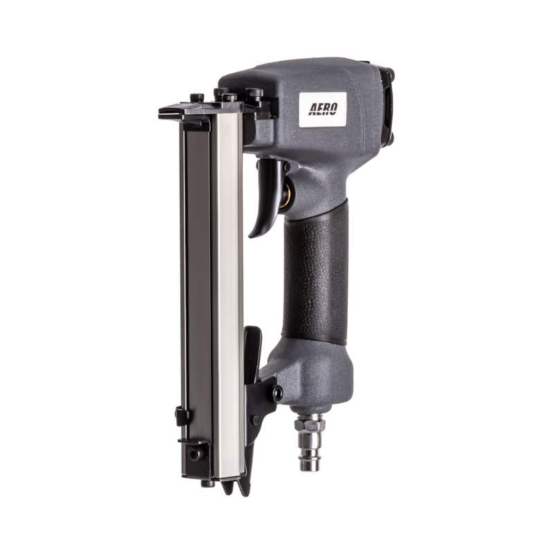 Пневмостеплер для скоб FoxWeld AERO 5753