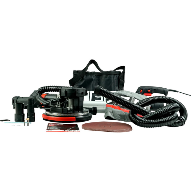 Шлифмашина для стен и потолков TEH TS21510