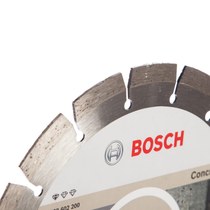 Алмазный диск Bosch PF Concrete 2.608.602.200 (230x22.23 мм) в Костроме