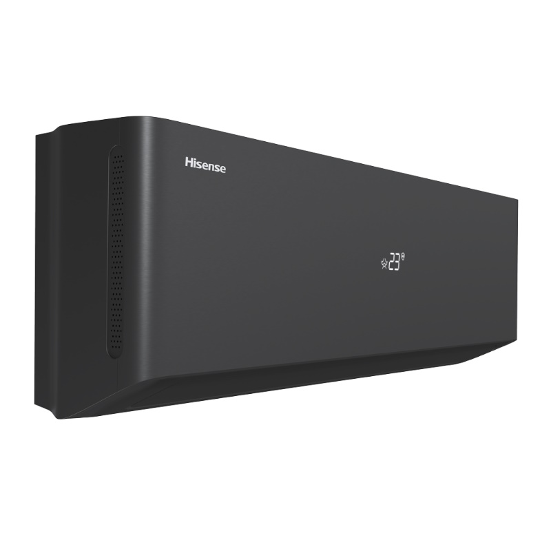 Инверторная сплит-система Hisense Vision Pro Carbon Superior DC Inverter AS-13UW4RXVQH01(B) (комплект) в Туле