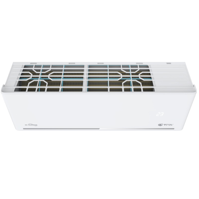 Инверторная сплит-система Royal Clima Felicita Inverter RCI-FC22HN, комплект  в Иваново