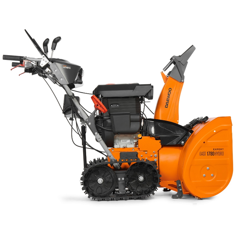 Снегоуборщик бензиновый Daewoo DAST 1780 HYDRO