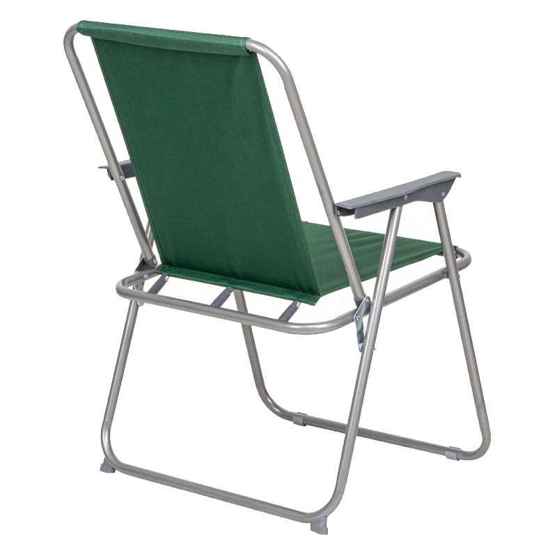 Стул складной с подлок Palisad 69591, 60х53х75 см, Camping в Костроме