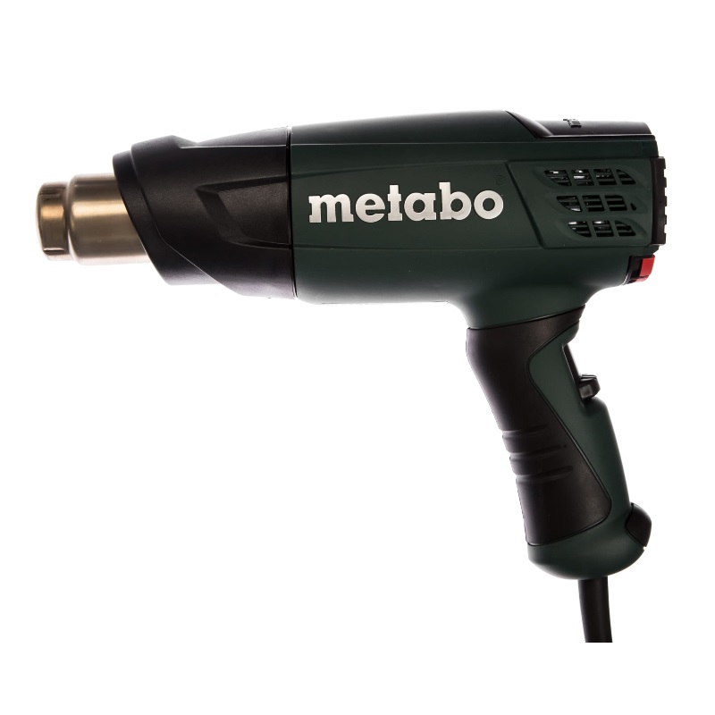Строительный фен Metabo HE 23-650 602365500 в Костроме