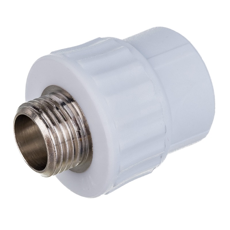 Муфта переходная Valfex НР 25х1/2"