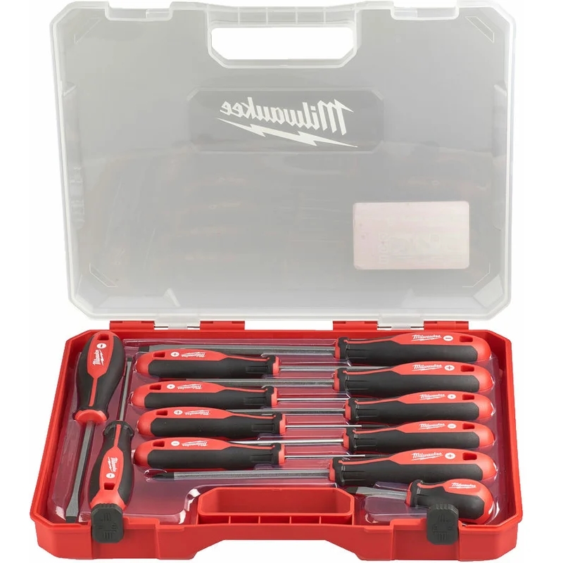 Комплект магнитных отверток Milwaukee 4932472003 в Вологде