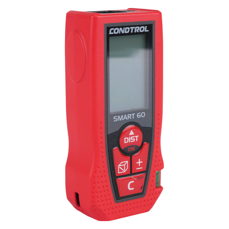 Лазерный дальномер Condtrol Smart 60, 1-4-098 (max дальность 60 м, погрешность 1,5 мм) в Череповце